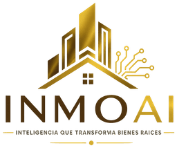 InmoAI — Inteligencia que transforma bienes raíces